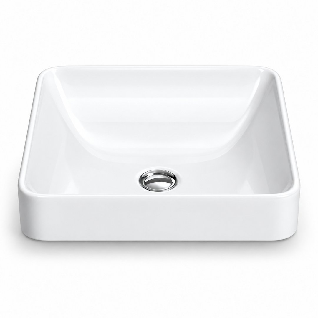 Kohler Ko - Forefront, table top basin (view 3)